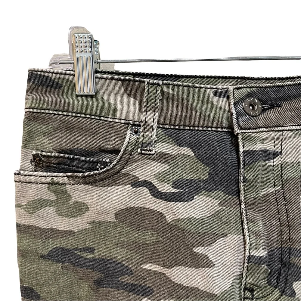 LF camouflage mini